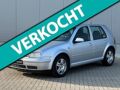 Volkswagen Golf - 2.0 Highline