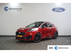 Ford Puma - 1.0 EcoBoost Hybrid ST 170pk | Achteruitrijcamera | Apple Carplay/Android Auto|telefoonint