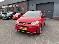 Volkswagen Up! - 1.0 BMT move up (Hatchback 5-dr.)
