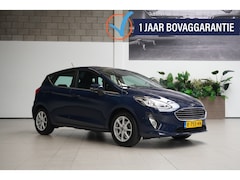 Ford Fiesta - 1.0 EcoB. Titanium