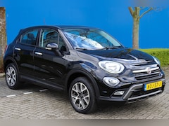Fiat 500 X - 1.4 Turbo MultiAir Lounge