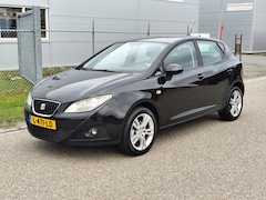 SEAT Ibiza - 1.4-16v 5-drs Cruise Control