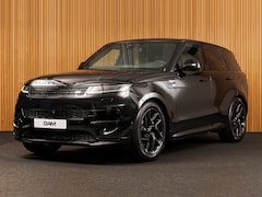 Land Rover Range Rover Sport - 3.0 P460e Dynamic SE MY26 | PANO | TREKHAAK | MERIDIAN | HUD