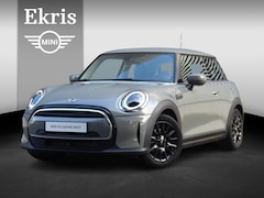 MINI One - 3-deurs | Classic + Sportstoelen + Apple Carplay + LED Koplampen + Climate Control + Cruis