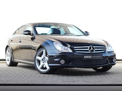 Mercedes-Benz CLS-klasse - AMG 55 | Pano | Carplay | Harman/Kardon | Memory