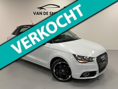 Audi A1 Sportback - 1.2 TFSI Ambition Pro Line Business CLIMA/STOELVERW/PDC/ROTOR