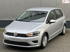 Volkswagen Golf Sportsvan - 1.2 TSI Sport Trekhaak - MPV - Carpass - Multimedia