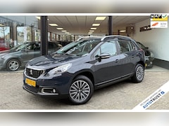 Peugeot 2008 - 1.2 PureTech 1e EIG | CARPLAY | CRUISE | NAP