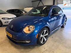 Volkswagen Beetle - 2.0 TSI Sport