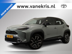 Toyota Yaris Cross - 1.5 Hybrid 130 Executive, Trekhaak JBL, HUD, BSM