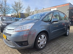 Citroën Grand C4 Picasso - 2.0-16V | Automaat | 7 persoons | INRUILKOOPJE