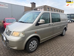 Volkswagen Transporter - 2.5 TDI 340