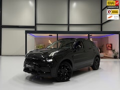 Lynk & Co 01 - RS Shadow Edition 1.5 262PK Pano 360° Navi Adapt cruise 262PK Elekr. Achterklep