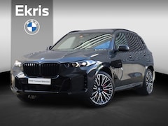 BMW X5 - xDrive50e | M Sportpakket Pro | Panodak Skylounge | Trekhaak | Head-Up | Harman Kardon | D