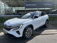 Renault Austral - 1.2 E-Tech full hybrid 200PK techno /Camera/ Dealer onderhouden /