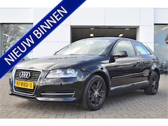 Audi A3 Sportback - 1.2 TFSI Style