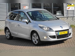 Renault Scénic - 2.0 Dynamique NAVI AUT. TREKHAAK