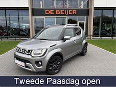 Suzuki Ignis - 1.2 Smart Hybrid Style Automaat I Navi I Camera