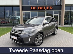 Suzuki Vitara - 1.4 Boosterjet Select Smart Hybrid Navi I Carplay I Camera I Cruise