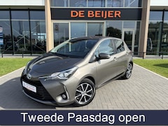 Toyota Yaris - 1.5 Hybrid Active Camera I AC I Lane assist