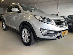 Kia Sportage - 1.6 GDI X-ecutive Plus Pack zeer mooie auto