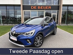 Renault Captur - 1.3 TCe 130 Intens Automaat I Trekh. I Stoelverw. I