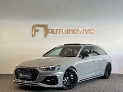 Audi RS4 - Avant 2.9 TFSI quattro Ceramic|Pano|HuD|B&O|Massage