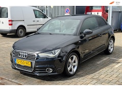 Audi A1 - 1.4 TFSI Ambition Pro Line Business | Xenon | HANDEL/EXPORT | 6-Versnellingen