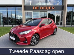 Toyota Yaris - 1.5 Hybrid Dynamic Camera I App I Cruise