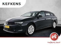 Opel Astra Sports Tourer - 1.2 Business Edition 110pk | Navigatie | Adaptieve Cruise Control | Camera | LED | Keyless