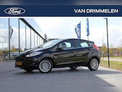 Ford Fiesta - 1.0 74KW 5DR