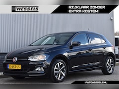 Volkswagen Polo - 1.0 TSI Beats Virtual cockpit, Adaptive cruise, PDC, Carplay, DAB, NAP