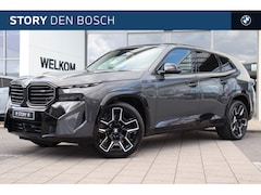 BMW XM - PHEV 50e High Executive Automaat / Trekhaak / Adaptief M Onderstel Professional / Soft-Clo