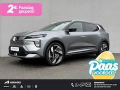 Mitsubishi Eclipse Cross - Instyle 87 kWh + 22 kw lader / 100% Elektrisch / 621 KM WLTP / 1.100 KG Trekgewicht / 8 ja