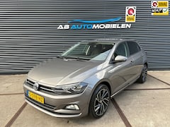 Volkswagen Polo - 1.0 TSI Comfortline CARPLAY/ NAVI/ LM VELGEN