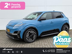 Nissan Micra - ADVANCE - Launch Edition 52 kWh / 417 km WLTP / 5 Jaar Fabrieksgarantie / Stuur- en Stoelv