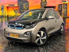 BMW i3 - Basis Comfort 22 kWh HarmanKardon|Standkachel|Stoelverwarming