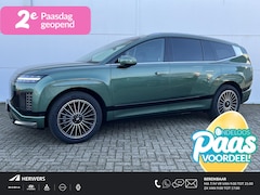 Hyundai IONIQ 9 - Lounge AWD 7p. 110.3 kWh * Nu met € 3.000 voordeel, Nieuw uit voorraad leverbaar