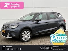 SEAT Arona - 1.0 TSI Xperience / Airco (automatisch) / Voorstoelen verwarmd / Apple Carplay/Android Aut