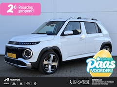Hyundai Inster - Evolve Sky 49 kWh /Winter & Tech Pack /Apple Carplay & Android Auto / Adaptieve Cruise con