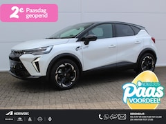 Mitsubishi ASX - 1.6 HEV AT Instyle / € 3.750, - Voordeel Op Nieuwprijs / Rijklaarprijs / Direct Leverbaar