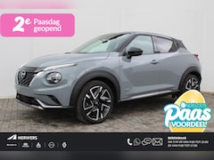 Nissan Juke - 1.6 Hybrid N-Design / Cold Pack Light / Technology Pack / Interior Pack /