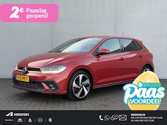Volkswagen Polo - 2.0 TSI GTI 207 PK DSG / Adaptief Onderstel DCC / Adaptive Cruise / Navigatie / Virtual Co