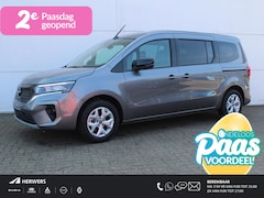 Nissan Townstar Evalia - Tekna L2 45 kWh / €5.000, - Voordeel / Nieuw Uit Voorraad Leverbaar / Navigatie + Apple Ca