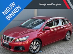 Peugeot 308 SW - 1.2 Allure / 100% Onderhoud / Geen Import / 1e Eig