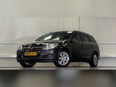 Opel Astra Wagon - 1.6i 16V Cosmo Lerenbekledig Trekhaak PDC 4e Eigenaar