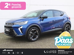 Mitsubishi ASX - 1.6 HEV AT Instyle / € 3.750, - Voordeel Op Nieuwprijs / Rijklaarprijs / Direct Leverbaar
