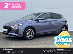 Hyundai i20 - 1.0 T-GDI Premium * Nu met € 3.000 voordeel, Nieuw uit voorraad leverbaar