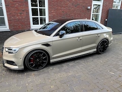 Audi S3 - 2.0 TFSI S3 quattro Pro Line Plus Audi S3 Limousine ABT tuning 370 pk