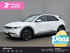 Hyundai IONIQ 5 - Lounge AWD 77.4 kWh Automaat 325Pk / SOH 100% / Panoramadak / Dealer onderhouden / 1.600 k